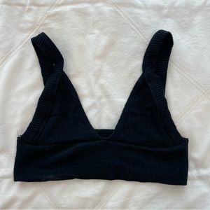 Out from Under Crop top